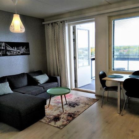 Pro Apartments 2 Вааса Екстер'єр фото