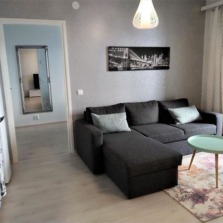Pro Apartments 2 Вааса Екстер'єр фото