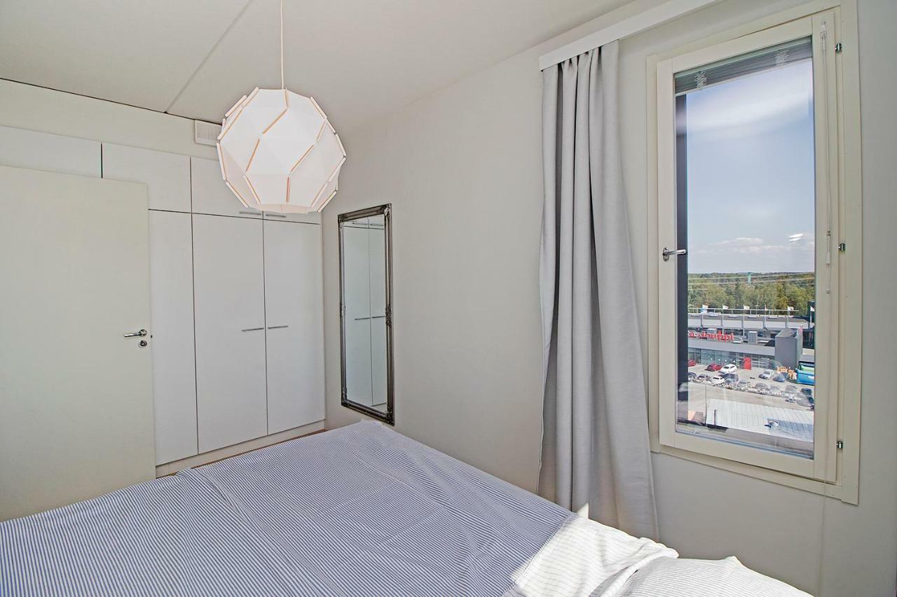 Pro Apartments 2 Вааса Екстер'єр фото