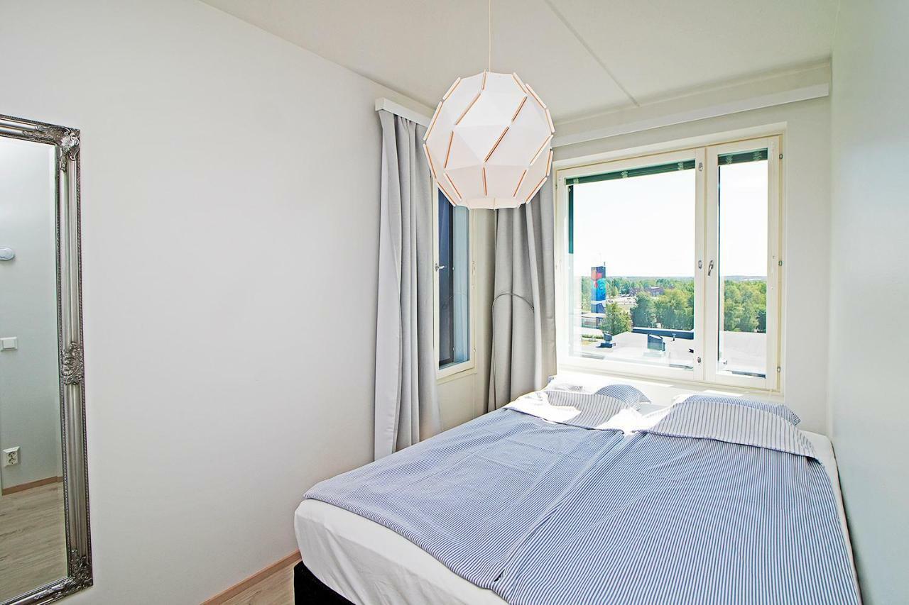 Pro Apartments 2 Вааса Екстер'єр фото