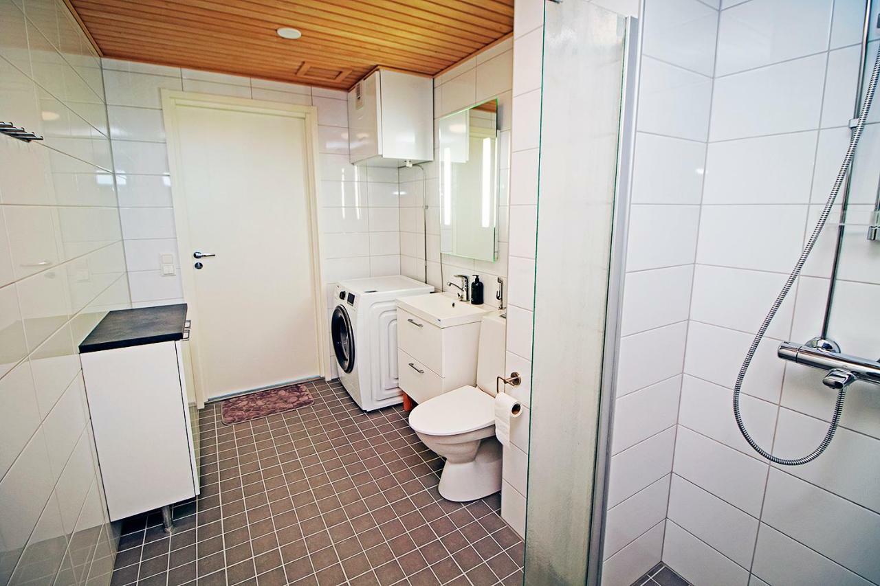 Pro Apartments 2 Вааса Екстер'єр фото
