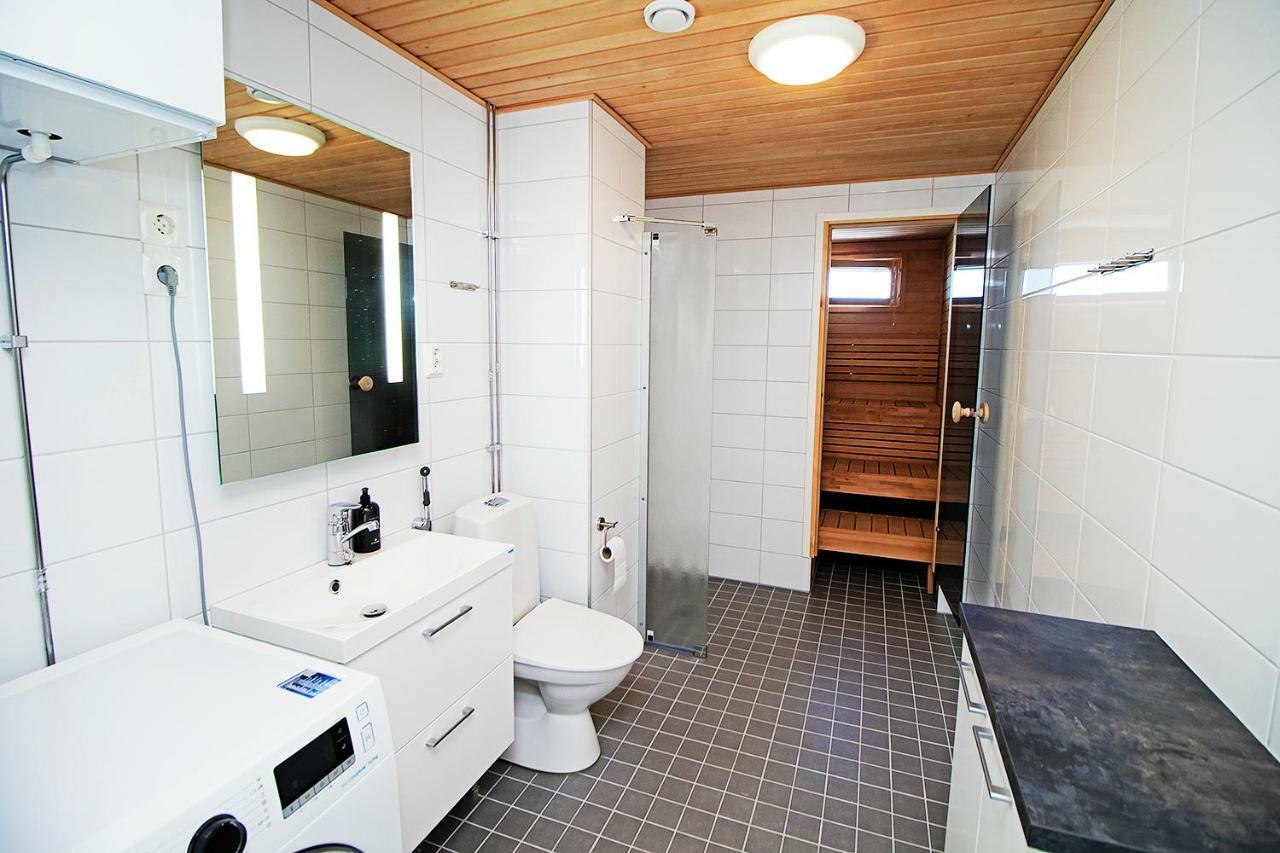 Pro Apartments 2 Вааса Екстер'єр фото