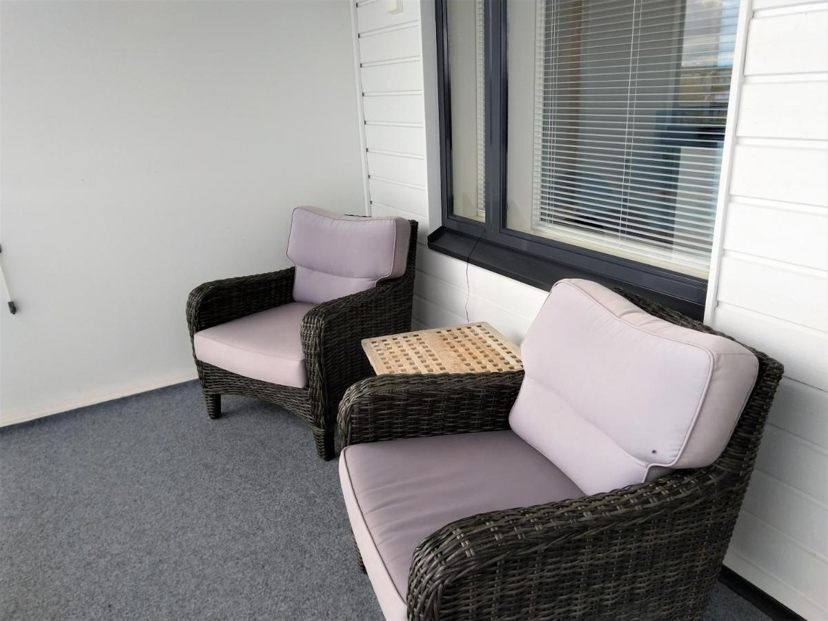 Pro Apartments 2 Вааса Екстер'єр фото